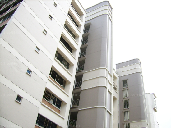Blk 280 Tampines Street 22 (Tampines), HDB 4 Rooms #101382